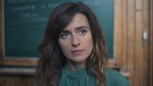 The Woods Season 1 Episode 2 - Lies
