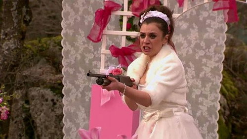 Aída Season 10 Episode 38 - Episode 38