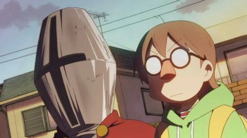 undefined Season 1 Episode 18 - Episode 18