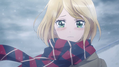 Love After World Domination Season 1 Episode 7 - Desumi Magahara Is the Monster I Made