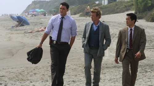 The Mentalist Season 1 Episode 3 - Red Tide