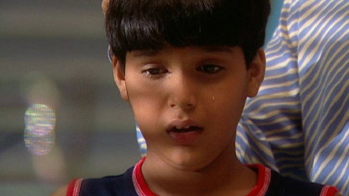 Jassi Gets The News still