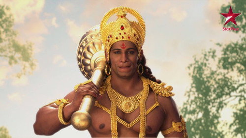 Siya Ke Ram Season 5 Episode 15 - Lord Hanuman to the Rescue