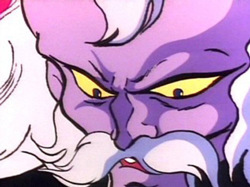 Mazinger Z Season 1 Episode 17 - The Underground Mechanical Beast, Holzon V3