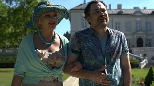Moterys meluoja geriau Season 8 Episode 16 - Episode 16