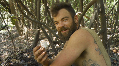 Naked and Afraid XL Season 8 Episode 3 - In Your Face, Amazon!
