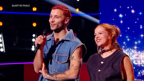 La France a un incroyable talent Season 20 Episode 14 - Episode 14