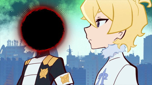 Space Patrol Luluco Season 1 Episode 10 - It's All Over