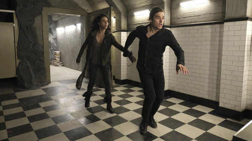 The Magicians Season 3 Episode 8 - Six Short Stories About Magic