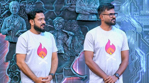 Startup Singam Season 2 Episode 24 - From Vision to Venture