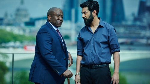 undefined Season 1 Episode 8 - Episode 8