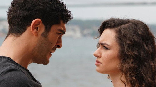 The Nightfall Season 1 Episode 5 - Episode 5