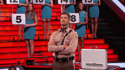 Deal or No Deal Season 5 Episode 22 - Million Dollar Ironman