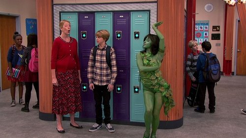 Henry Danger Season 1 Episode 19 - Dream Busters