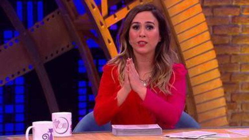 Lady Night Season 3 Episode 13 - Miguel Falabella