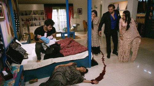 Is Vish Dead? still