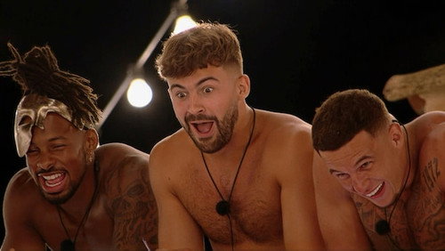 Love Island Season 11 Episode 23 - Episode 23