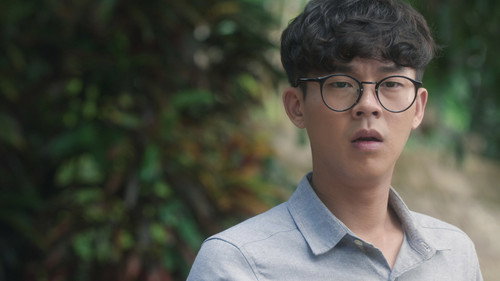 Sleepless Society Insomnia (2019) Season 1 Episode 4 - Episode 4