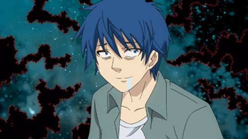The Disastrous Life of Saiki K. Season 1 Episode 13 - Okinawa School Trip (Part 2)