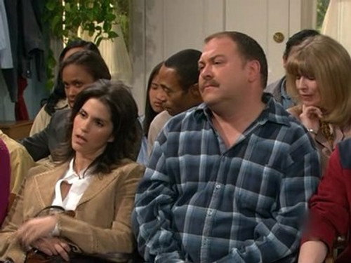 Still Standing Season 1 Episode 19 - Still Changing