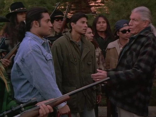 Murder, She Wrote Season 10 Episode 11 - Northern Explosion