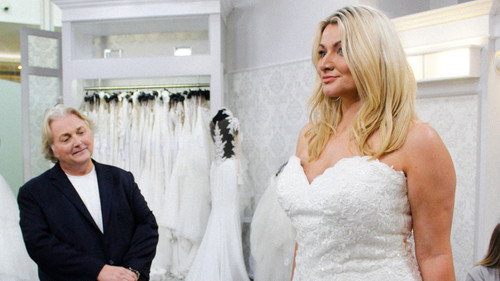 Say Yes to the Dress UK Season 3 Episode 5 - The Bride's Best Man Show