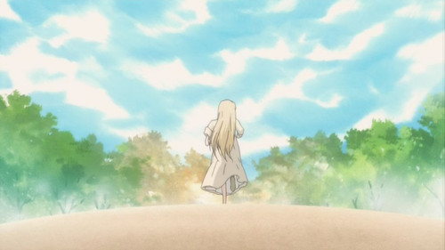 Honey and Clover Season 2 Episode 2 - I Couldn’t Even Say It If I Wanted To
