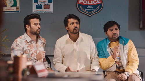 Save the Tigers Season 3 Episode 5 - Free Hit
