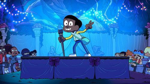 undefined Season 4 Episode 30 - Back to Cool