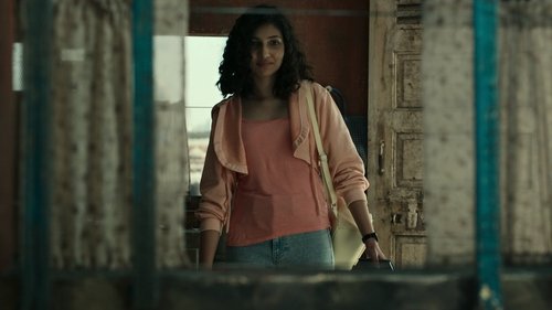 Rana Naidu Season 1 Episode 7 - Nitya