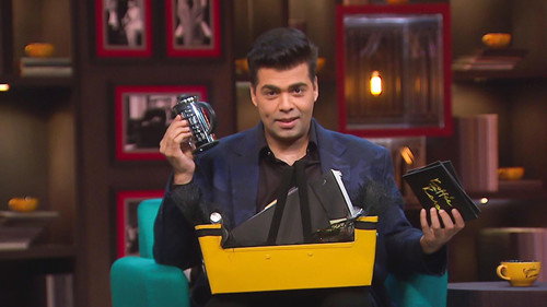 Koffee with Karan Season 5 Episode 20 - Best Of Season 5