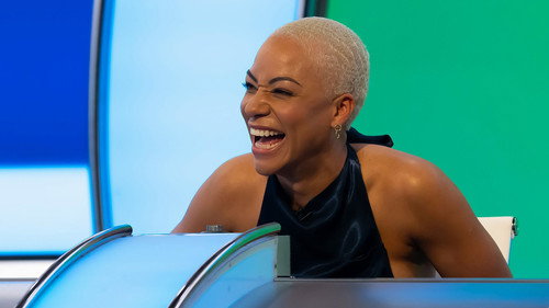 Would I Lie to You? Season 18 Episode 4 - Cush Jumbo, Judi Love, Sir Grayson Perry, Tim Vine