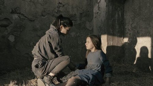 The Gift Season 3 Episode 6 - Episode 6