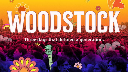 American Experience Season 31 Episode 6 - Woodstock