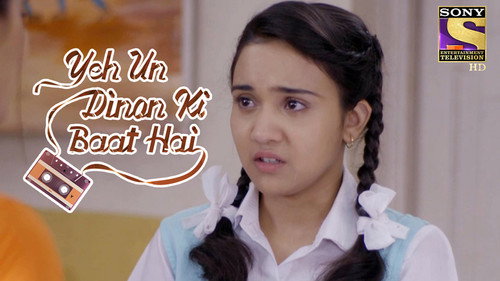 Naina Gets An Advice still