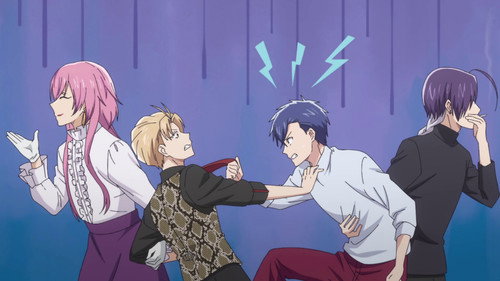 The Daily Life of a Part-time Torturer Season 1 Episode 3 - Part-Time Job: Day 3