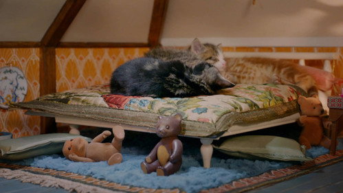 Poesjes Season 2 Episode 4 - Episode 4