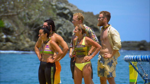 Survivor Season 30 Episode 2 - It Will Be My Revenge