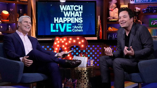 Jimmy Fallon still