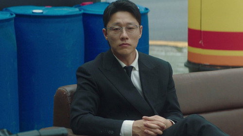 The Dream Life of Mr. Kim Season 1 Episode 12 - Rain Shower