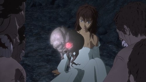 Berserk Season 1 Episode 6 - A Nighttime Feast: Burning at the Stake