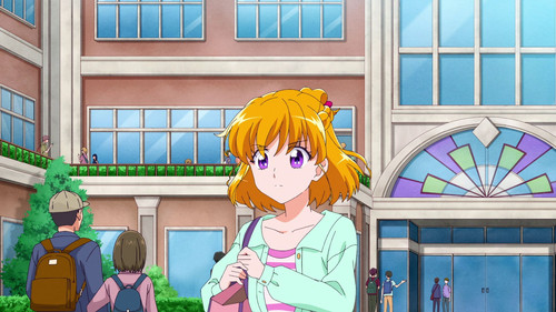 Witchy Precure! Season 2 Episode 3 - The Magic of Time
