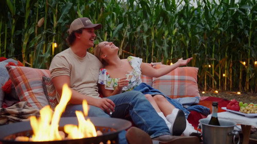 Farming For Love Season 2 Episode 2 - Don't You Like Me Enough Now?