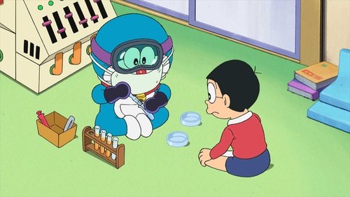 Episode 1031 still