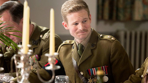 Father Brown Season 3 Episode 4 - The Sign of the Broken Sword