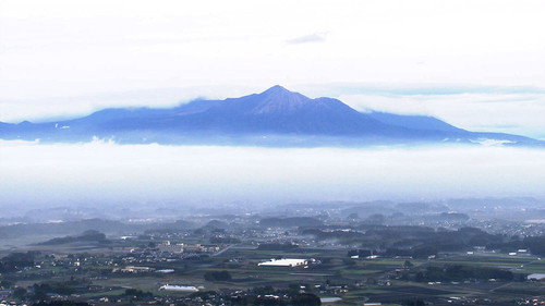 Seasoning the Seasons Season 3 Episode 12 - Kirishima: A Town Thriving on Volcanic Mountains