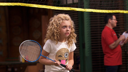 BUNK'D: Learning the Ropes Season 3 Episode 4 - O Sister, Where Art Thou?