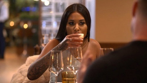 Celebs Go Dating Season 10 Episode 7 - Episode 7