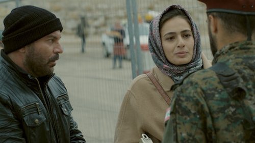Fauda Season 4 Episode 6 - Episode 6