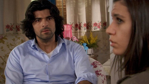 What is Fatmagul's Fault? Season 1 Episode 35 - Episode 35